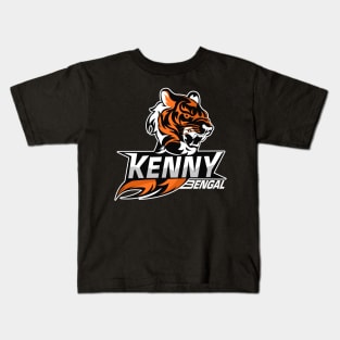 KB Main Logo Kids T-Shirt